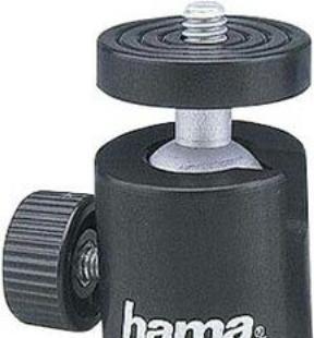 Produktbild Hama Kugelkopf (Kugelkopf)