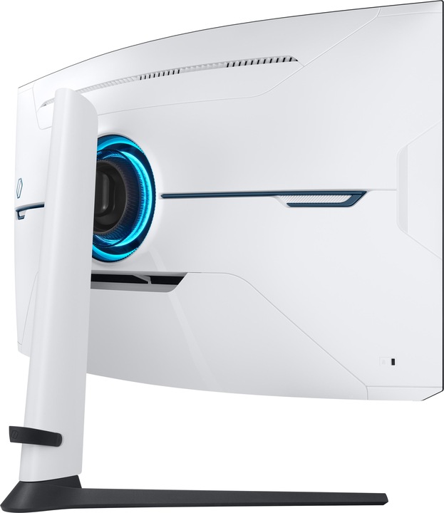 Produktbild Samsung Odyssey Neo G8 - G85NB (3840 x 2160 Pixel, 32")