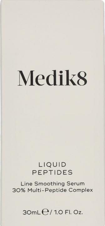 Image du produit Medik8 Liquid Peptides (30 ml)