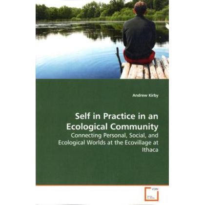 Self in Practice in an Ecological Community, Fachbücher