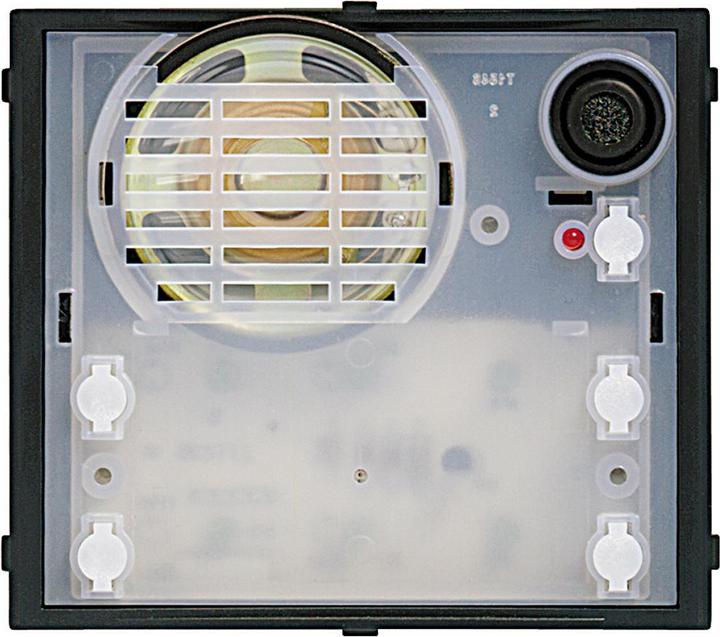 Actual product image Legrand Door intercom module