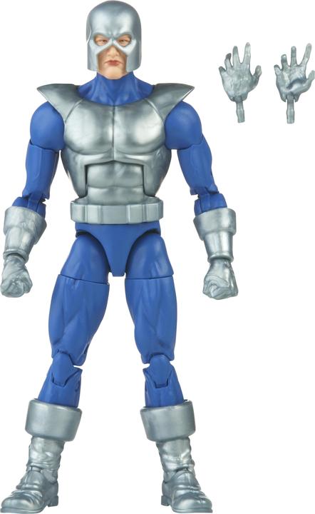 Produktbild Hasbro Marvel Legends X-Men: Retro Collection Avalanche