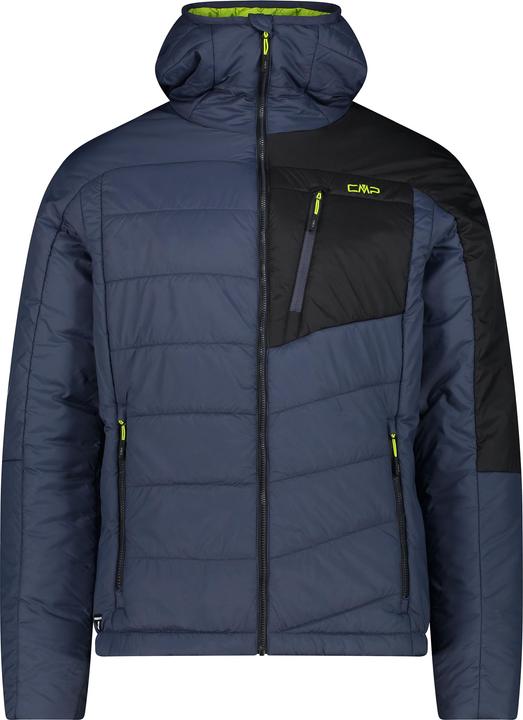 Produktbild CMP Campagnolo Jacket Fix Hood 34Z1917 (52, XL)