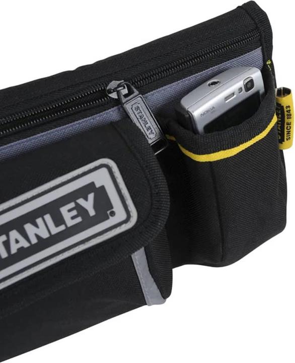 Actual product image Stanley pocket case for tools (1 Piece)