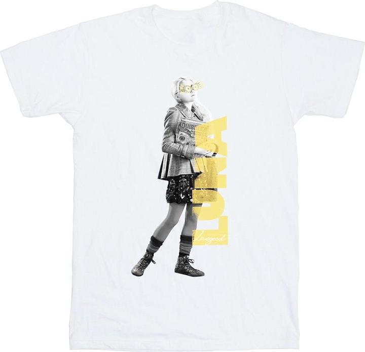 Produktbild Luna Lovegood TShirt Mädchen (104)