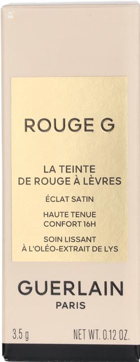 Produktbild Guerlain Rouge G 24 Lips Refill 11 (11 Le Beige Noisette)