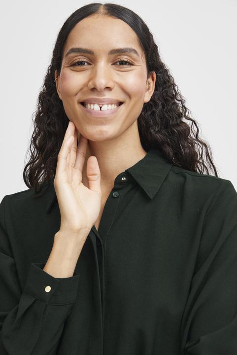 Produktbild B.young hemdkleid haca (36)