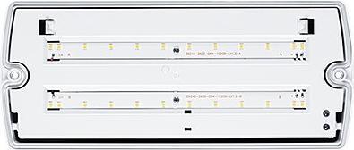 Actual product image Thorneco 96635656 (269 lm)