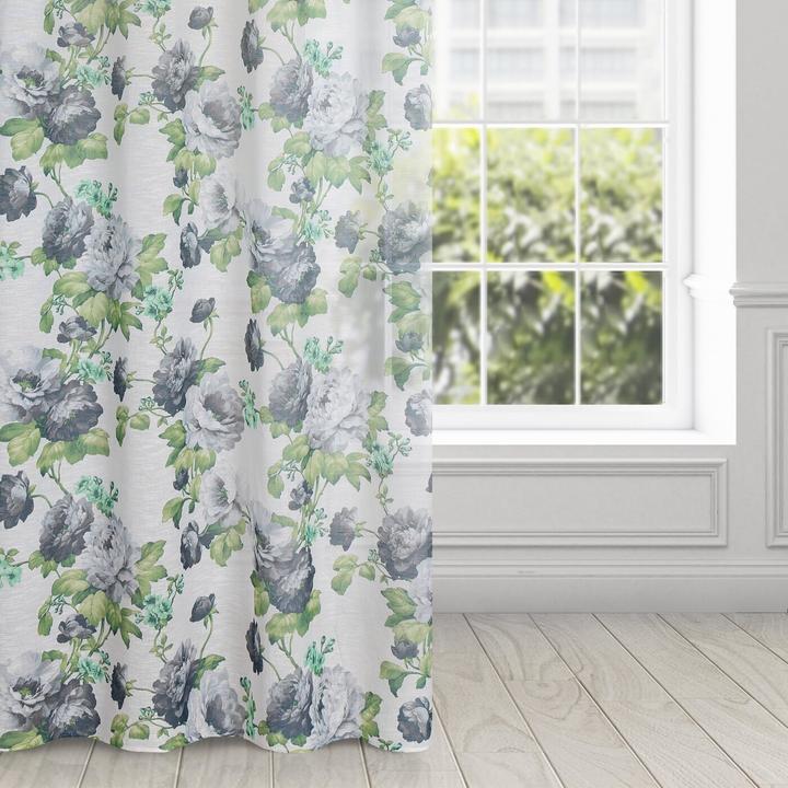 Actual product image Eurofirany ZAS/MONA/B+ZIEL 140X250 PRZEL (140 x 250 cm)