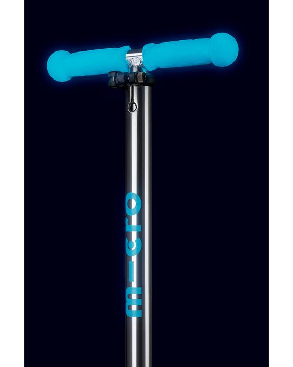 Produktbild Micro Kickboard Maxi Deluxe