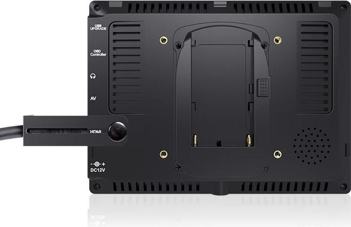 Produktbild Feelworld 7" 4K FW760 HDMI Monitor (7", 4K)