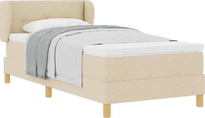 Produktbild vidaXL Bettmatratze (80 x 200 cm)