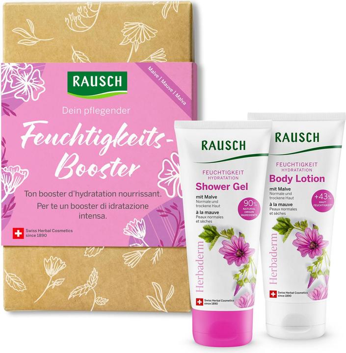Immagine prodotto Rausch Set regalo idratazione (Set per la cura del corpo)