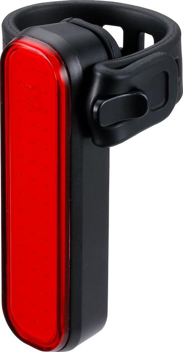 Produktbild BBB Rücklicht Signal mit USB-C/Akku, 6 Modi (80 lm)