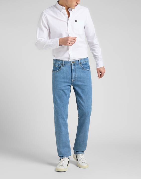 Image du produit Lee Droit de Brooklyn (W36/L34)