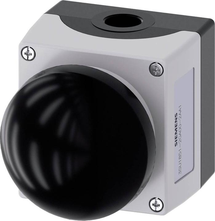 Produktbild Siemens Enclosure Metal 1 Command Point