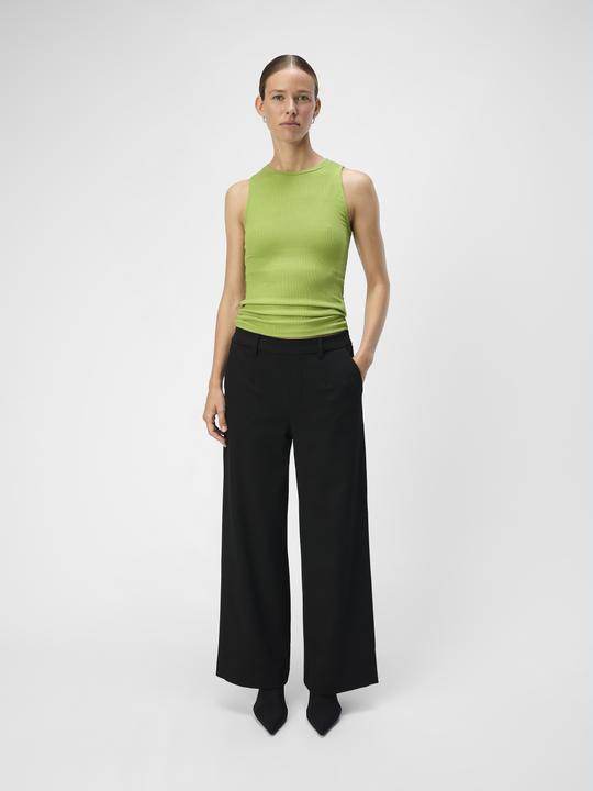 Image du produit Object Rundhalsausschnitt Oberteil (XL)