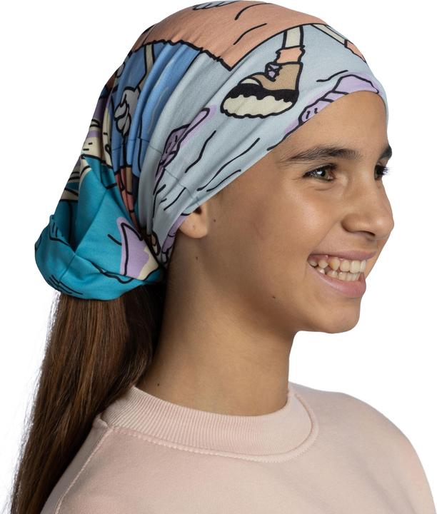 Produktbild Buff Jr Original Teyt Multi