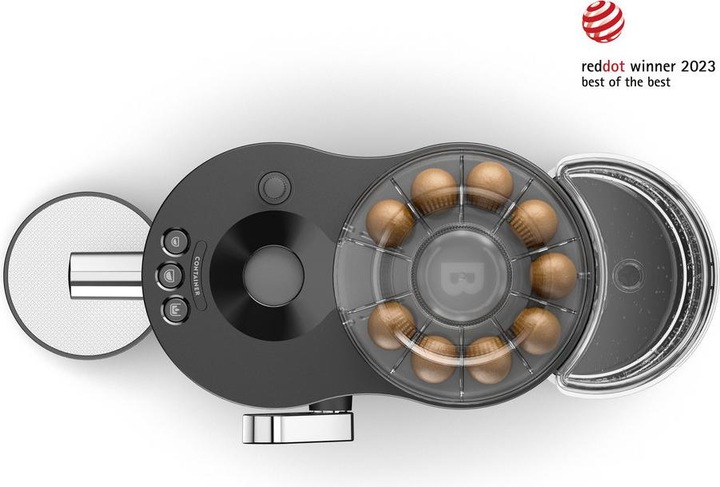 Produktbild CoffeeB Globe (CoffeeB)