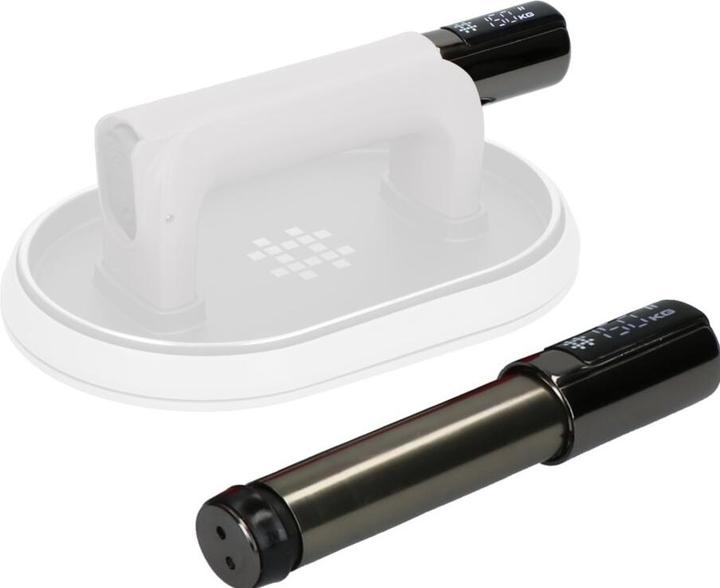 OK-Line Akku-Saugpumpe einzeln zu 2in1