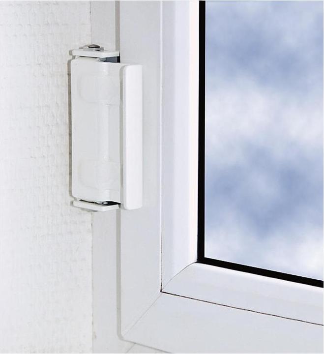 Produktbild Abus SW2 W