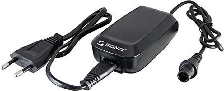 Actual product image Sigma Sport Buster 2000 (2000 lm, 2000 lm)