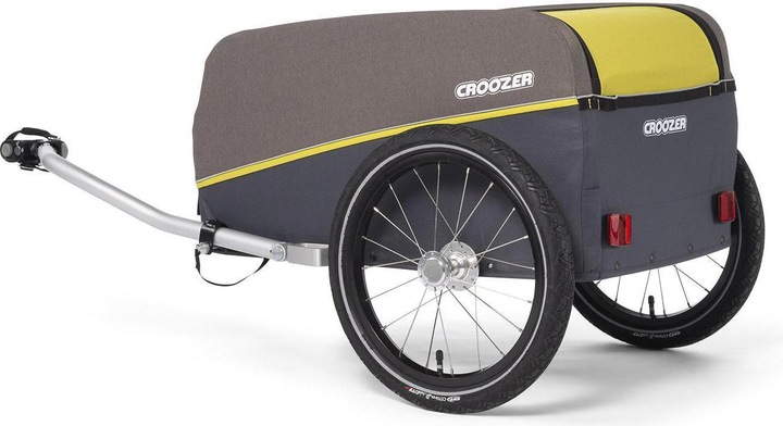 Produktbild Croozer Cargo Kalle