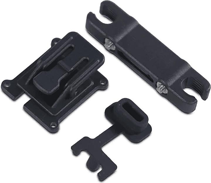 Image du produit Lupine Rotlicht Pro Sattelstebenhalter