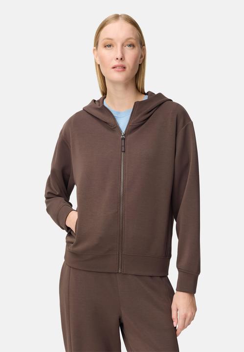 Produktbild Camel Active Sweatjacke mit Kapuze (L)