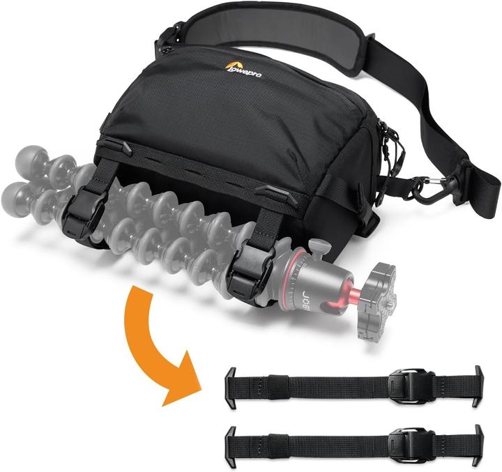 Image du produit Lowepro ProTactic Lite SLX 110 AW III (4 l)
