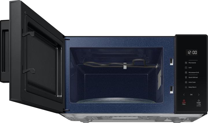 Produktbild Samsung MG23T5018AK, Schwarz (23 l)