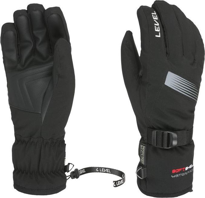 Produktbild Level Ski gloves Hero 2025 (10.5, 3XL)