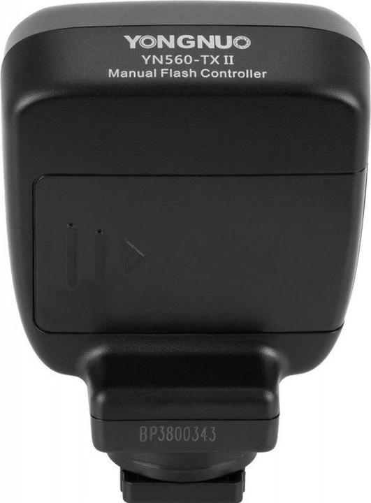 Produktbild Yongnuo YN560-TX II (Funk)