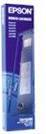 Actual product image Epson Ribbon Nylon black S015086 FX 2170 12 Mio.Z.