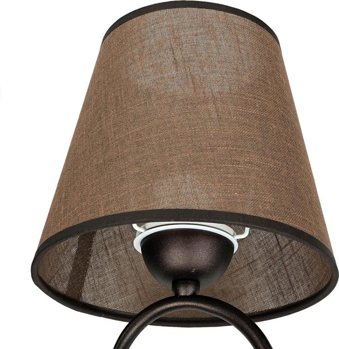 Actual product image Licht-Erlebnisse Abuela (E27)