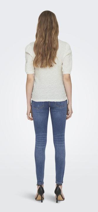 Actual product image Only Short sleeve top (L)