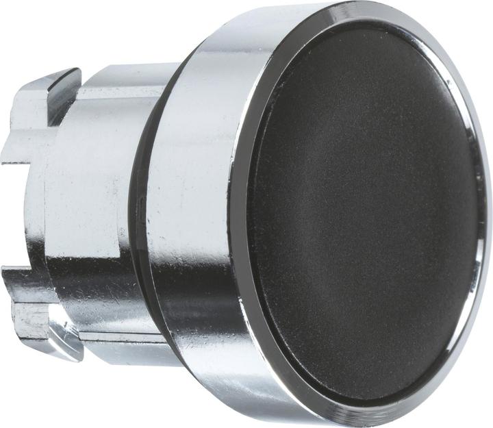 Image du produit Schneider Electric Bouton-poussoir noir