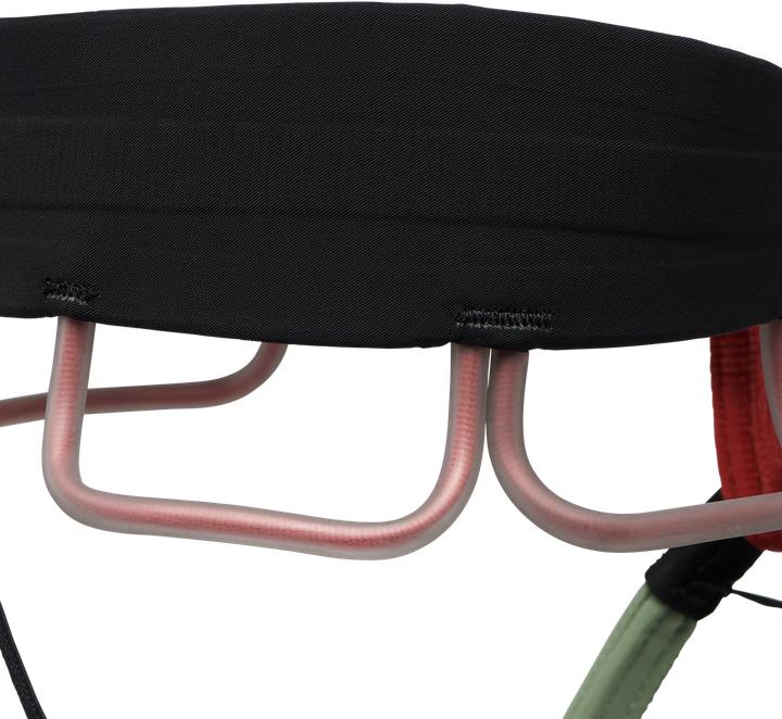 Actual product image Black Diamond Solution (M)