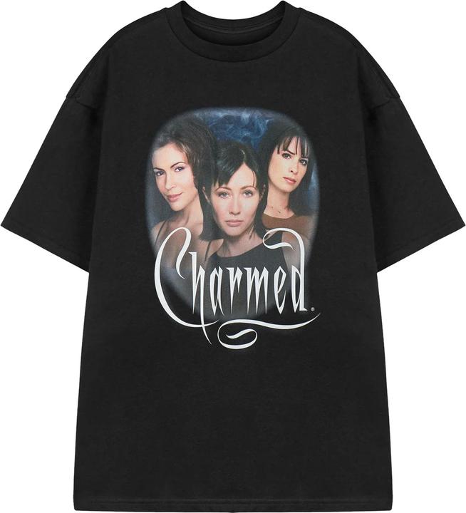 Produktbild Charmed Original Three TShirt kurzärmlig (M)