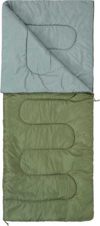 Produktbild Mountain Warehouse Basecamp 200 Summer Sleeping Bag (185 cm)