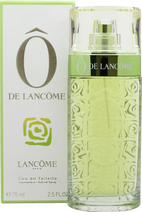 Immagine prodotto Lancôme ô (Eau de toilette, 75 ml)