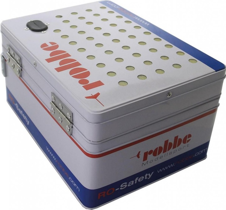 Actual product image Robbe LiPo safe (30 cm, 22 cm)