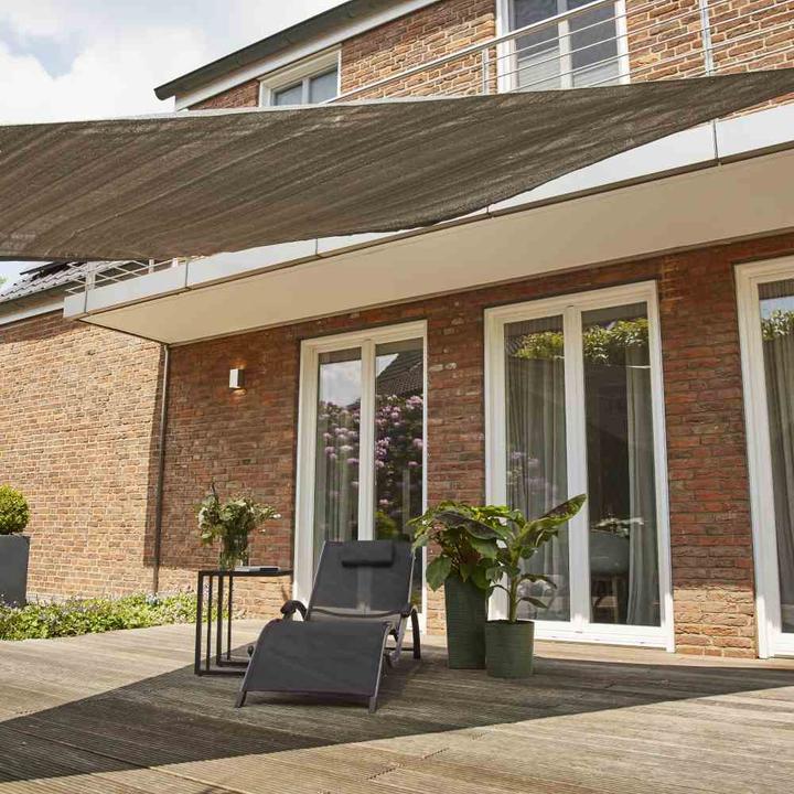 Actual product image Siena Garden Awning (360 x 360 x 360 cm)