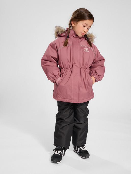 Produktbild hummel Hmlgloria Tex Coat (152)