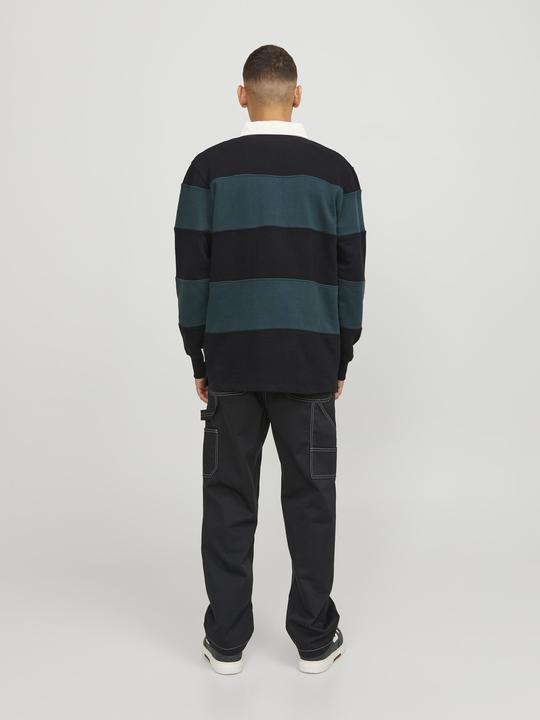 Image du produit Jack & Jones Polo de rugby (S)