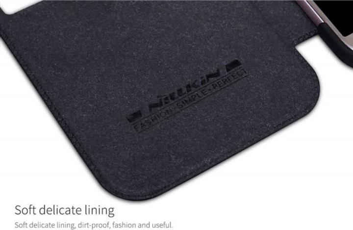 Immagine prodotto Nillkin Serie Qin (Samsung Galaxy A5 (2017))