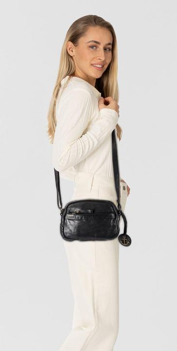 Immagine prodotto Harbour 2nd Nyla Umhängetasche Leder 22 cm