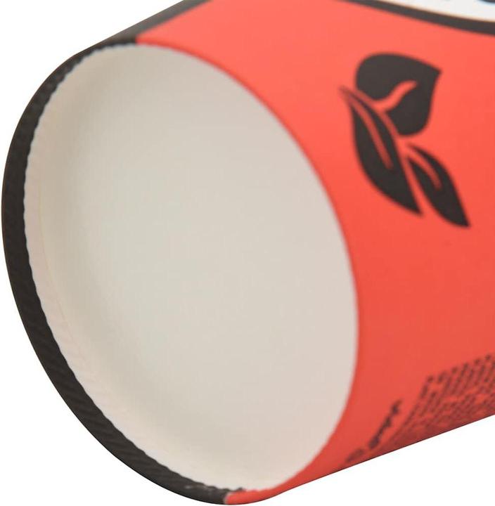 Produktbild vidaXL Pappbecher (1000 x)