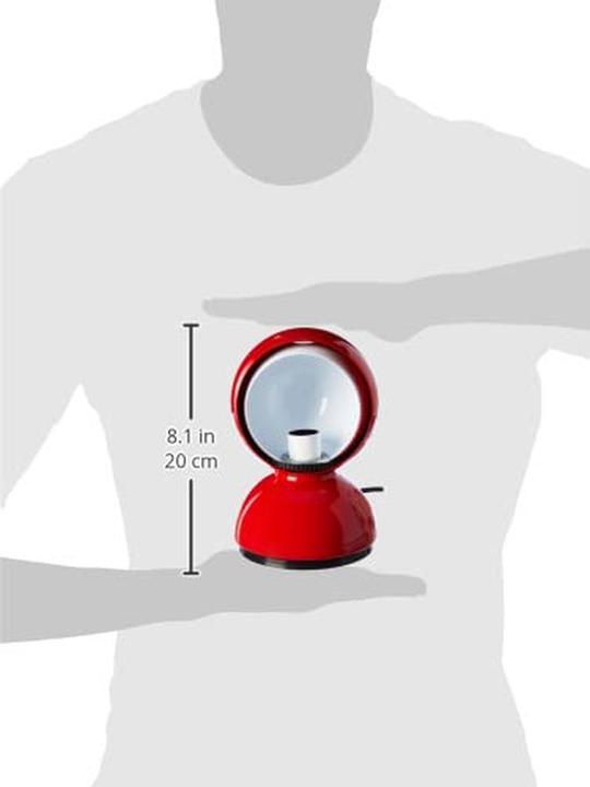 Produktbild Artemide Eclisse (170 lm, E14)