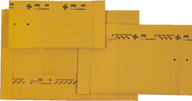Immagine prodotto Elco Jiffy (1 x)